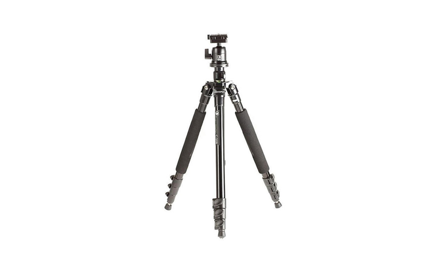 Statyw Triopo Zestaw C-258+KJ-2