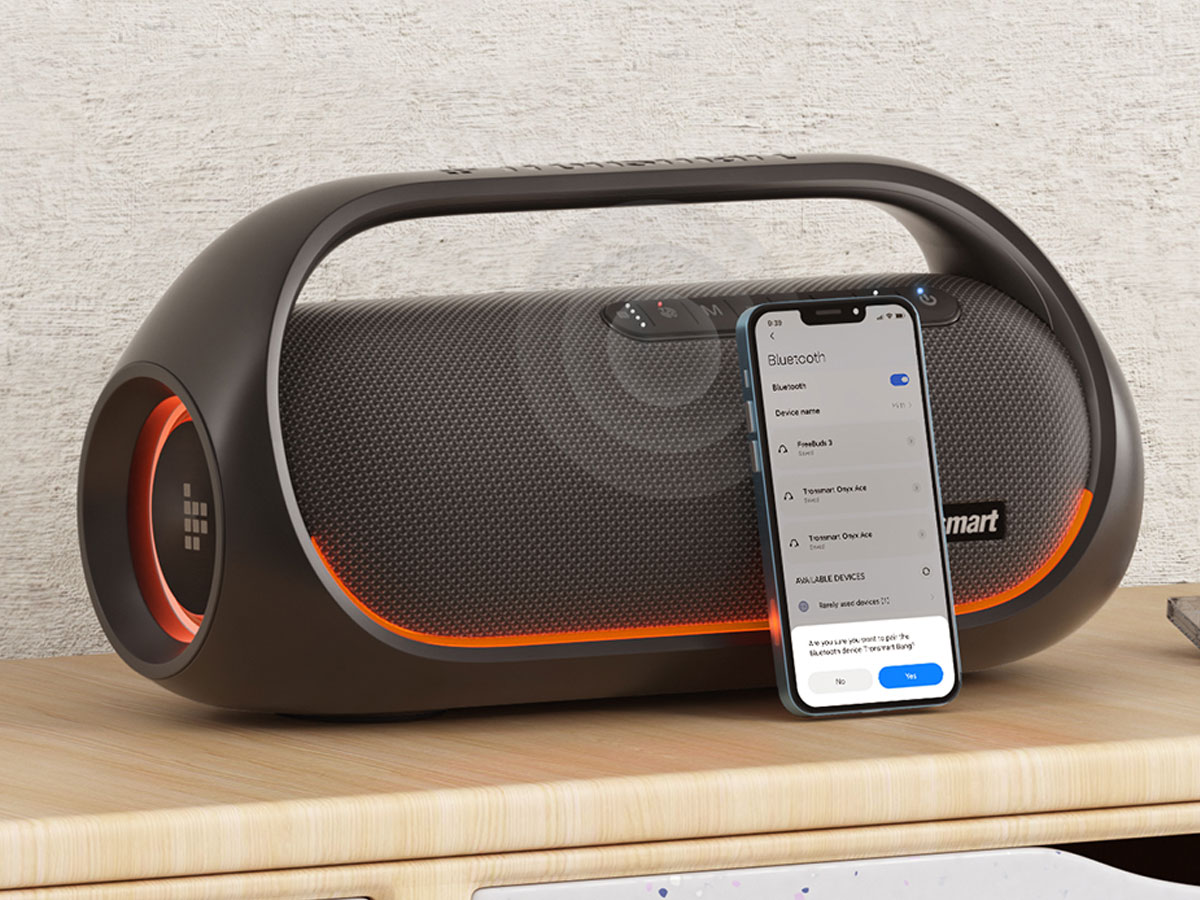 Tronsmart Bang