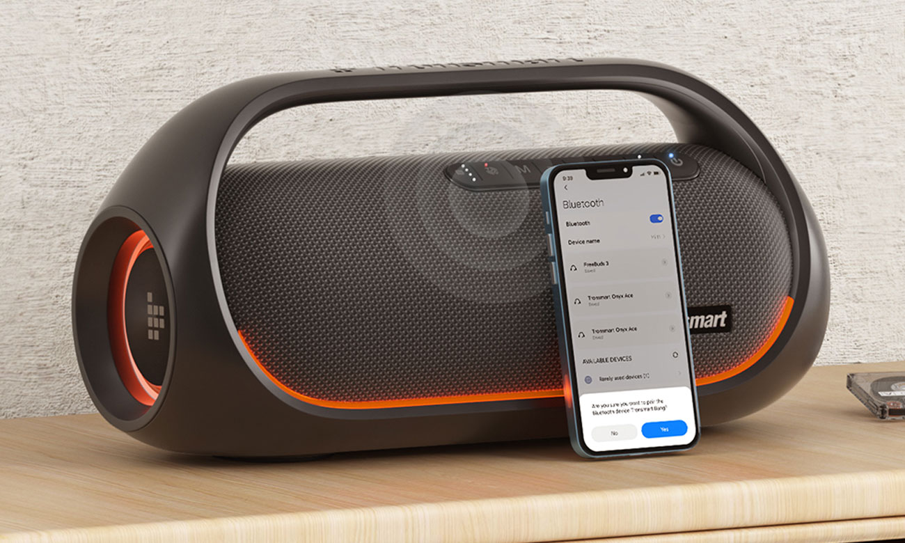 Tronsmart Bang