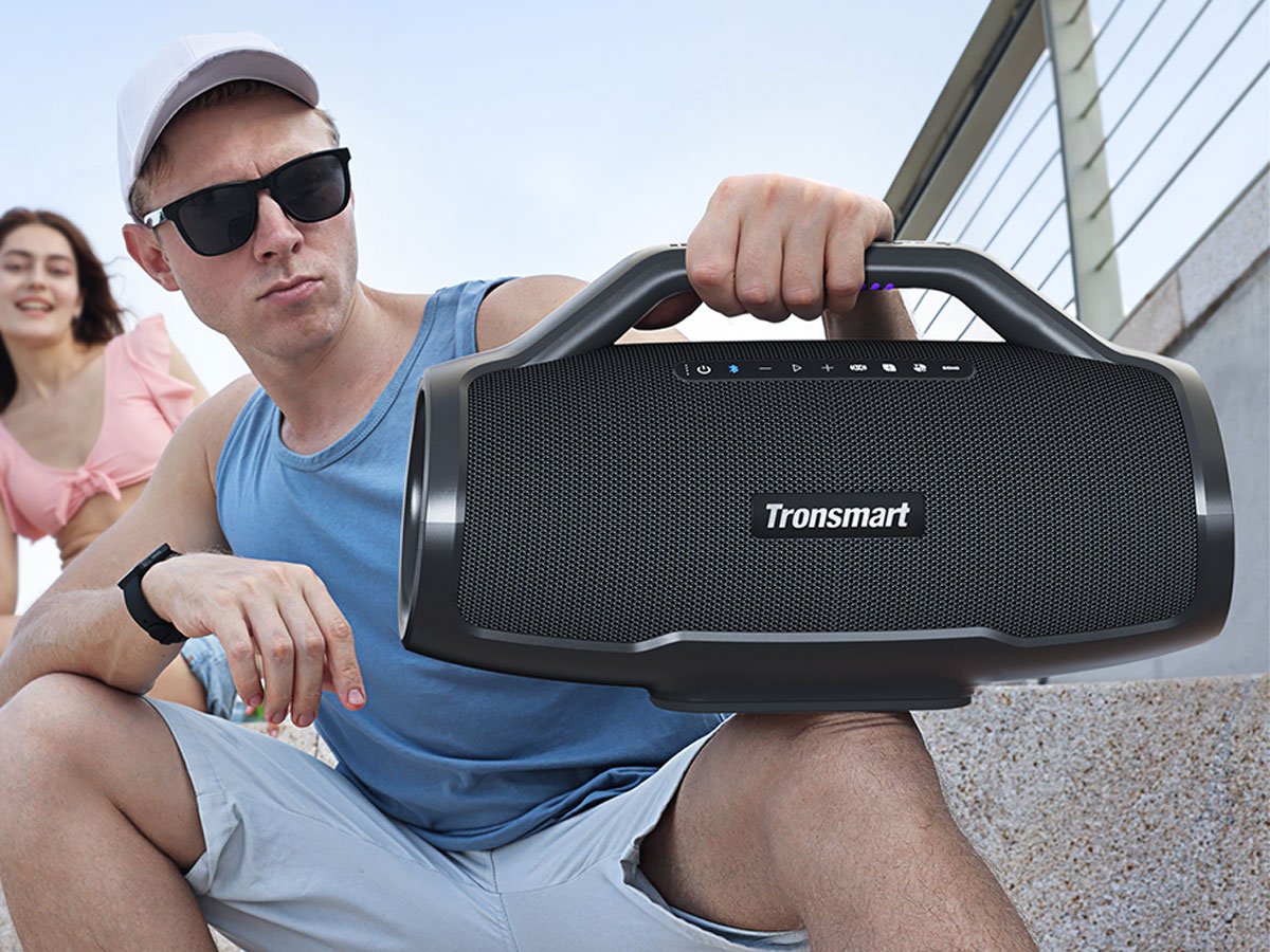 Tronsmart Bang Max