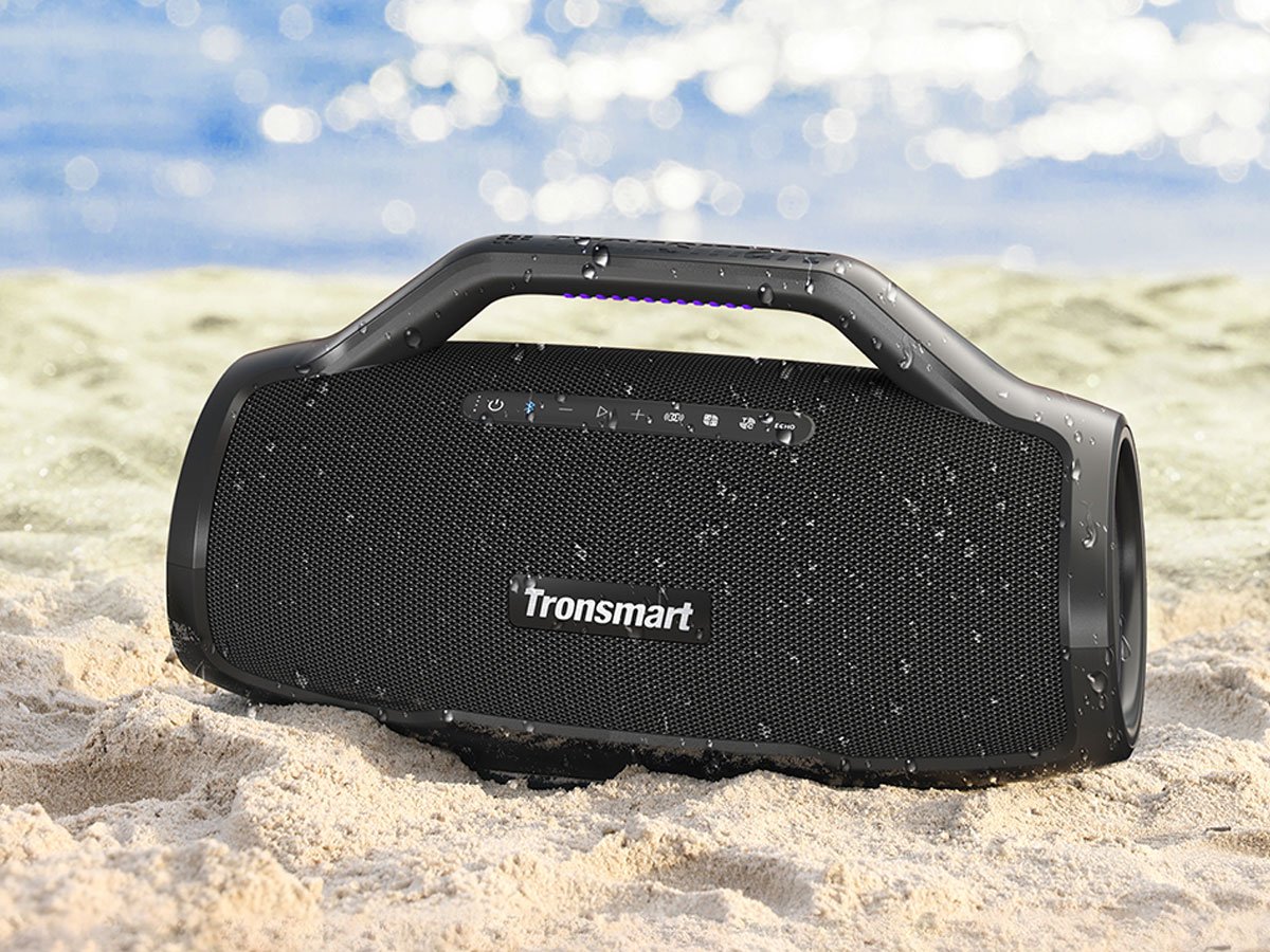 Tronsmart Bang Max