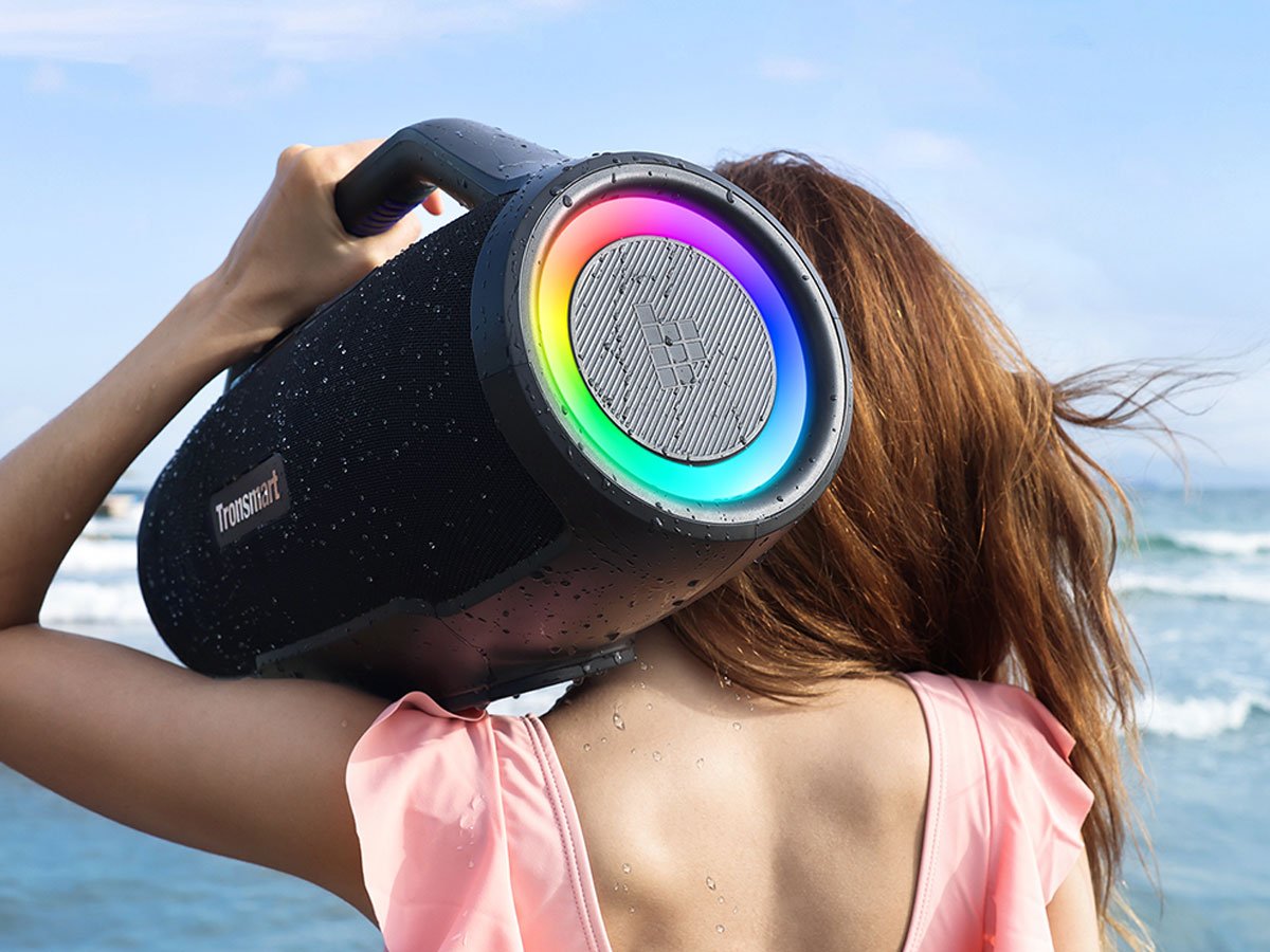 Tronsmart Bang Max