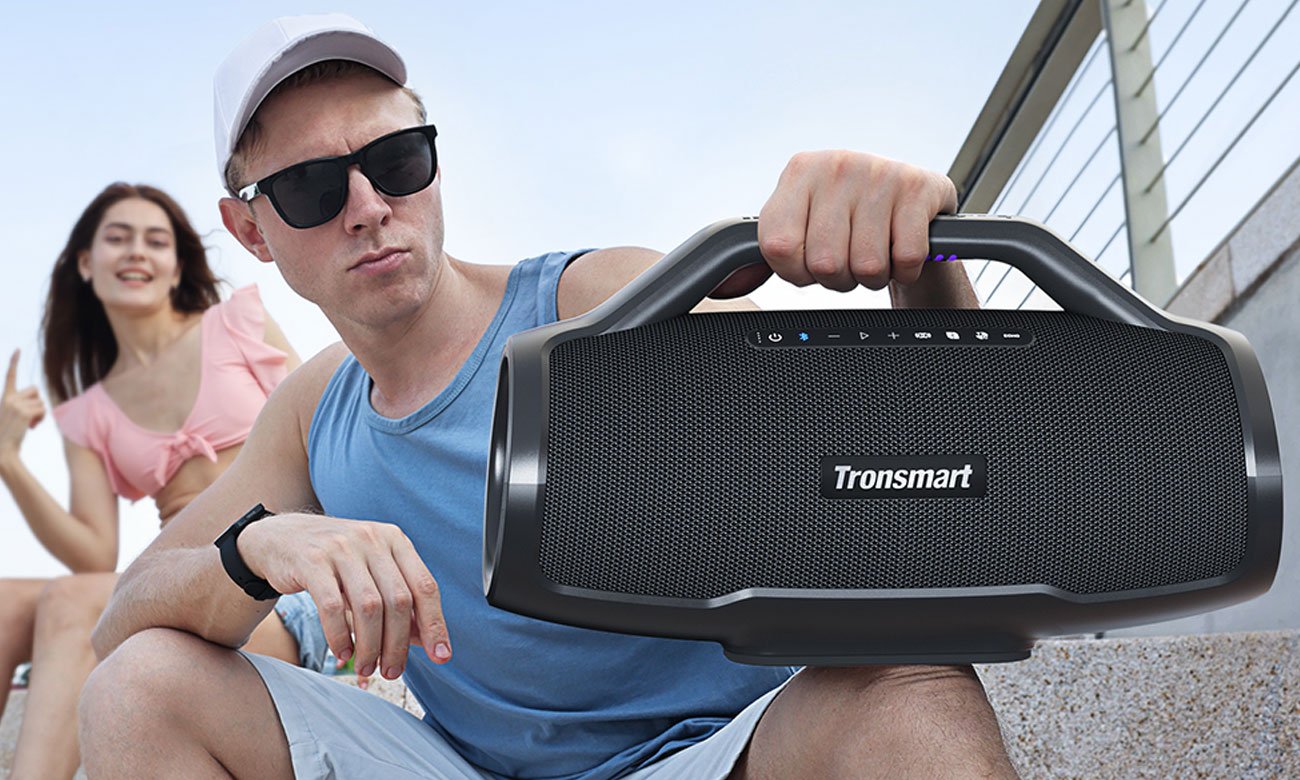 Tronsmart Bang Max