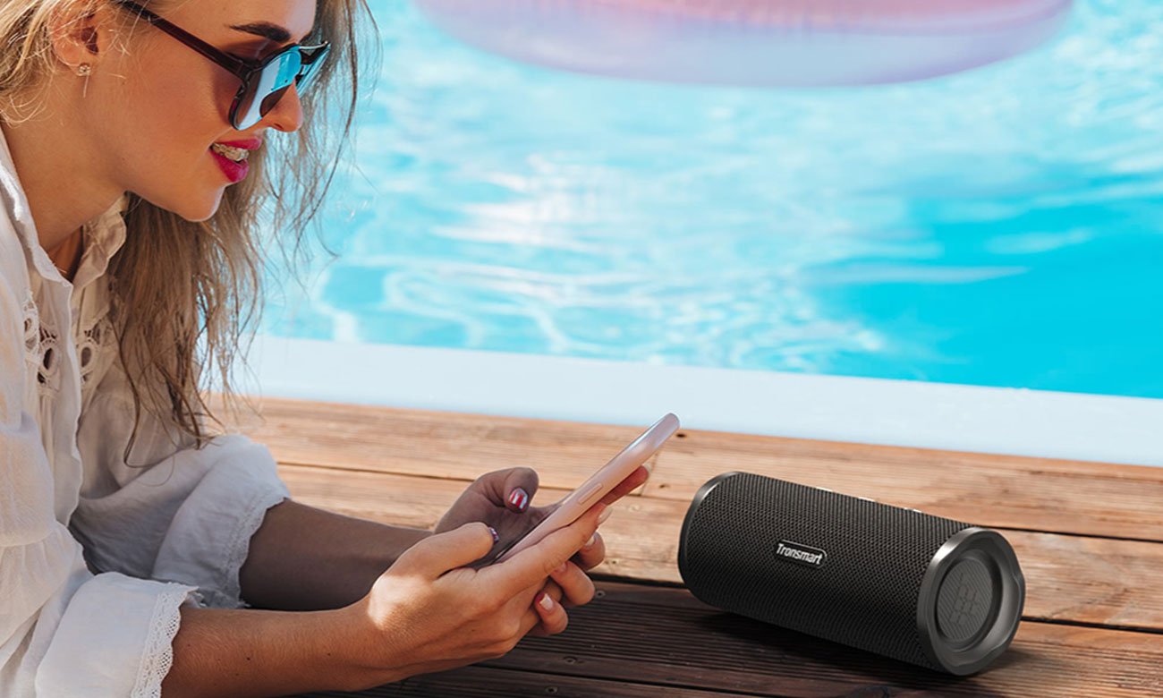 Tronsmart Mirtune C3