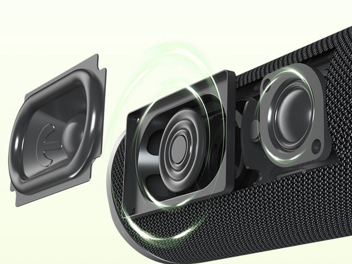 Tronsmart Mirtune C3