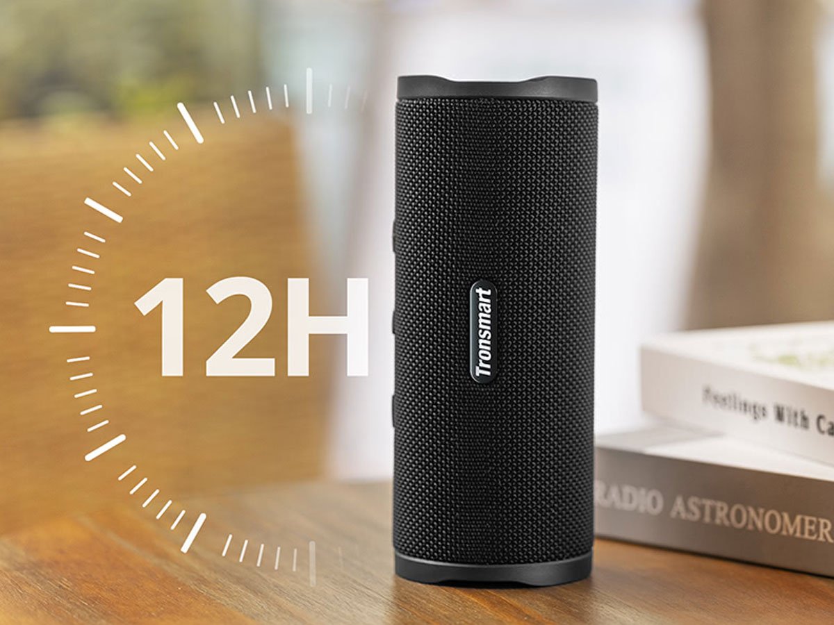 Tronsmart Mirtune C3