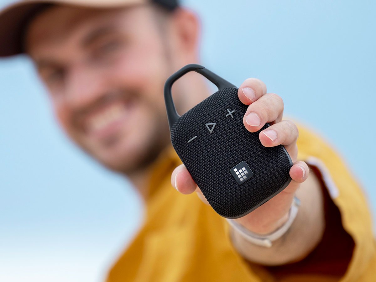 Tronsmart Mirtune H1