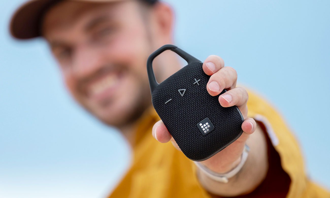 Tronsmart Mirtune H1