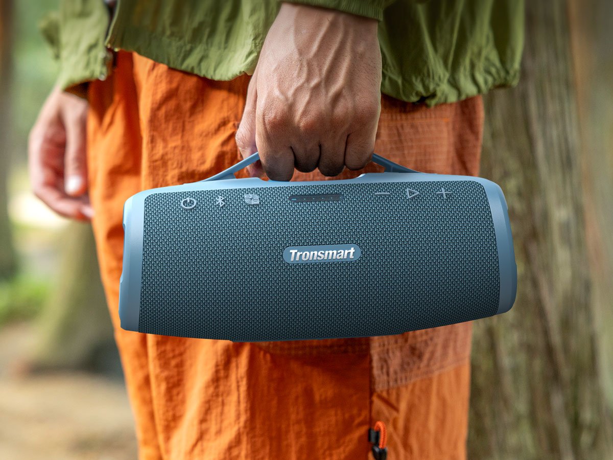 Tronsmart Mirtune S100 przenosny