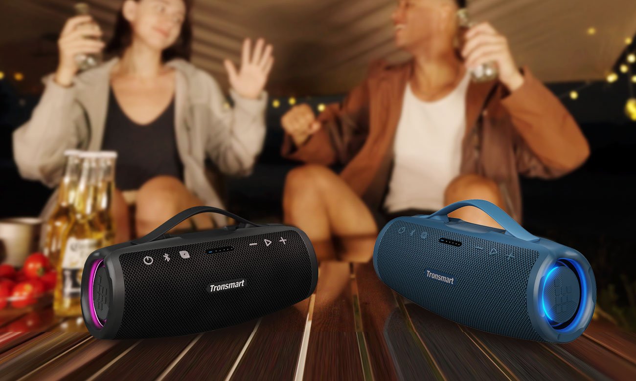 Tronsmart Mirtune S100