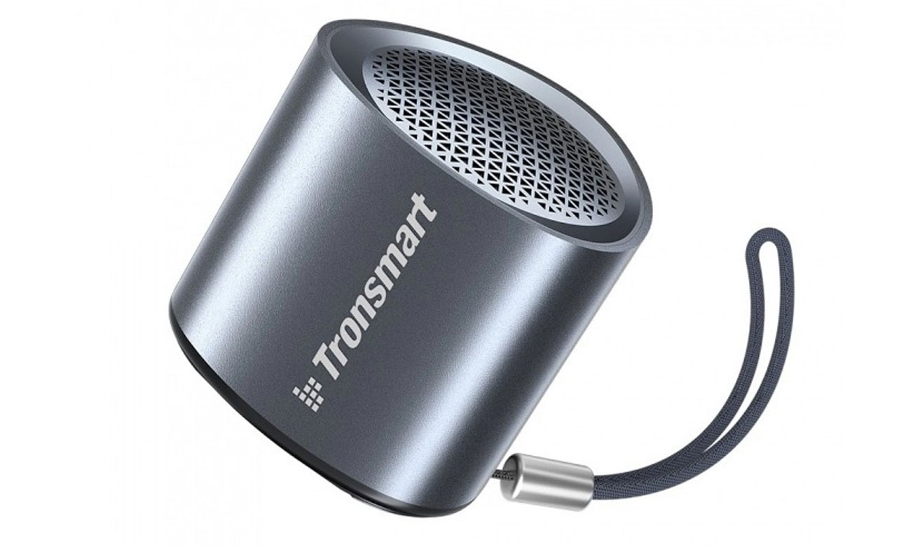 Tronsmart Nimo widok z boku