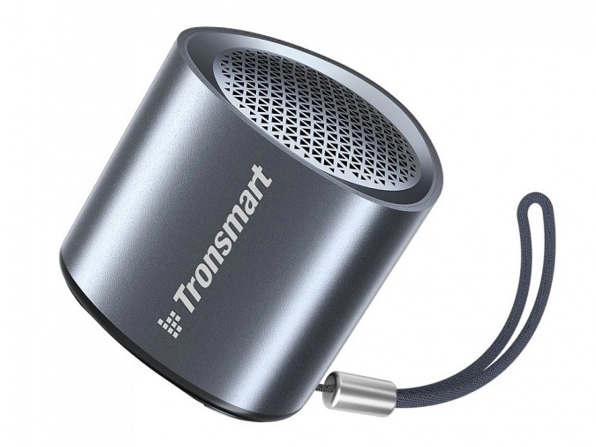 Tronsmart Nimo widok z boku