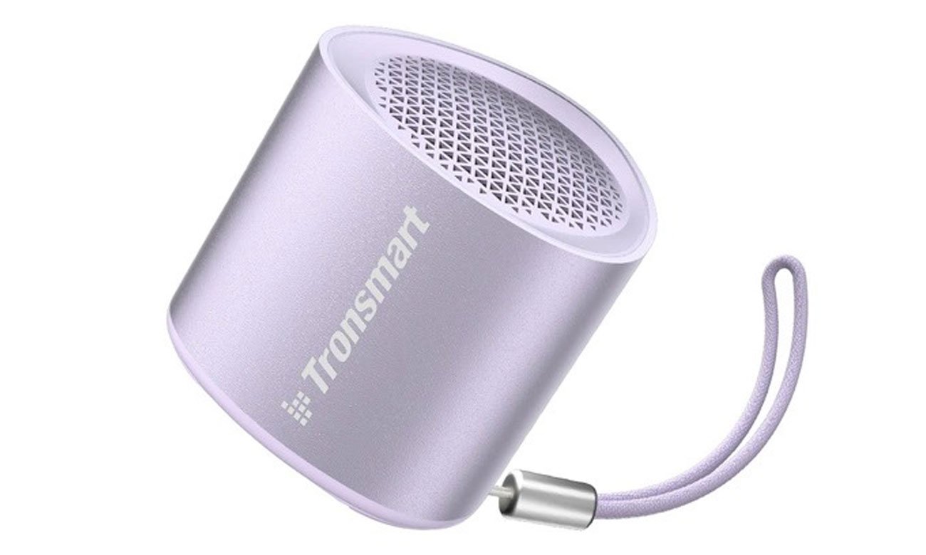 Tronsmart Nimo widok z boku