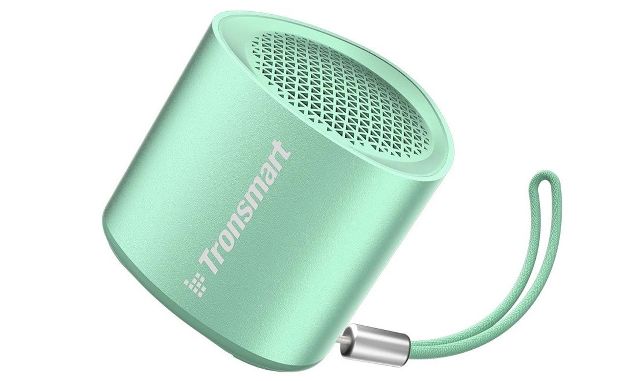 Tronsmart Nimo widok z boku