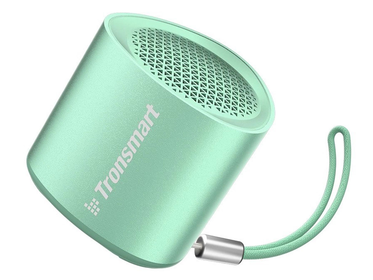 Tronsmart Nimo widok z boku