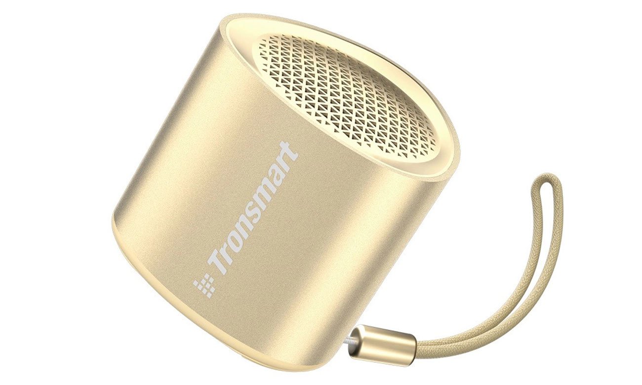Tronsmart Nimo widok z boku