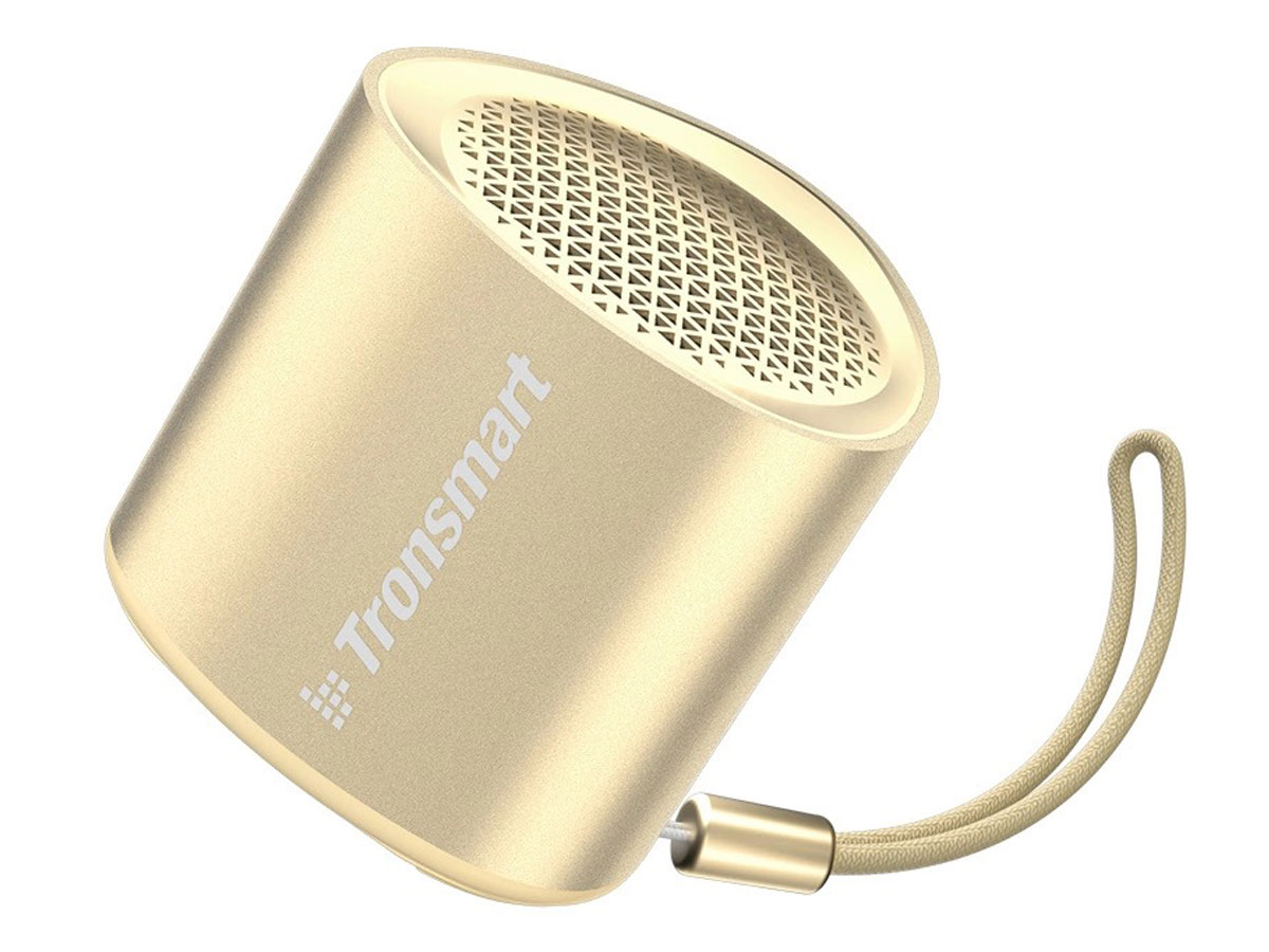 Tronsmart Nimo widok z boku