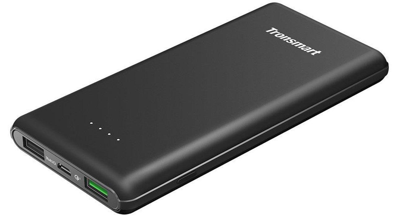 Power Bank Tronsmart Presto PBT10