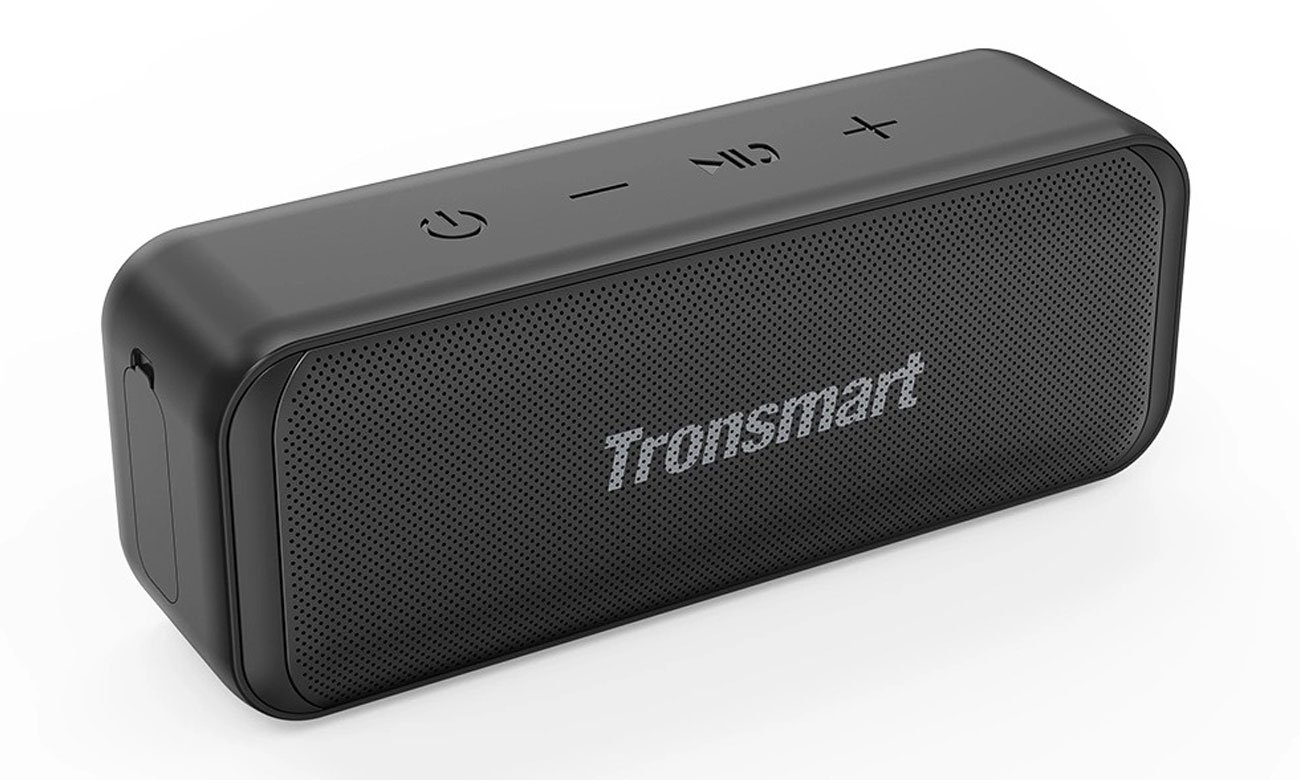 Tragbarer Lautsprecher Tronsmart T2 Mini 2023