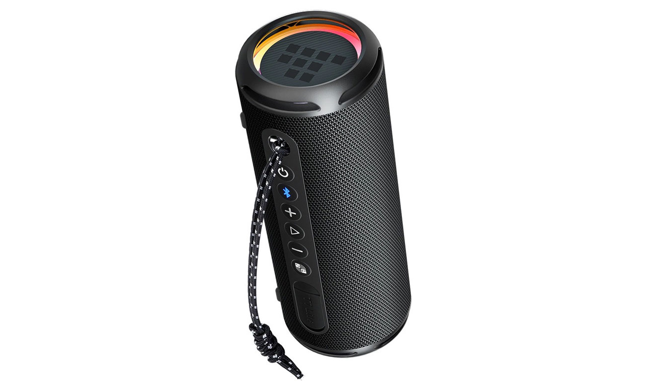 Tronsmart T7 Lite widok z góry pod kątem