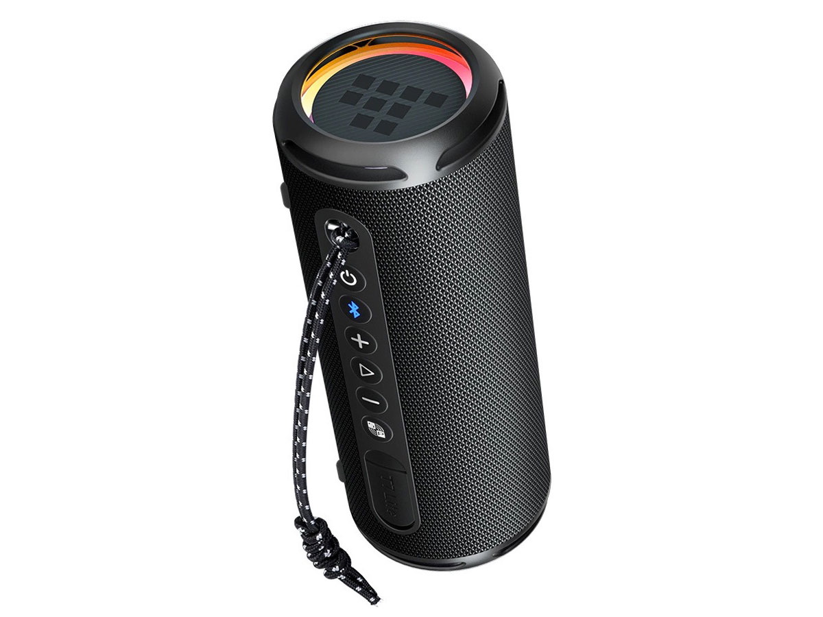 Tronsmart T7 Lite widok z góry pod kątem