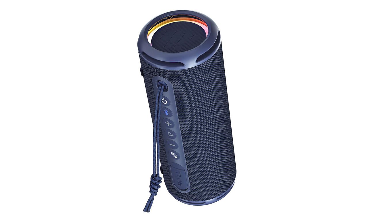 Tronsmart T7 Lite widok z góry pod kątem
