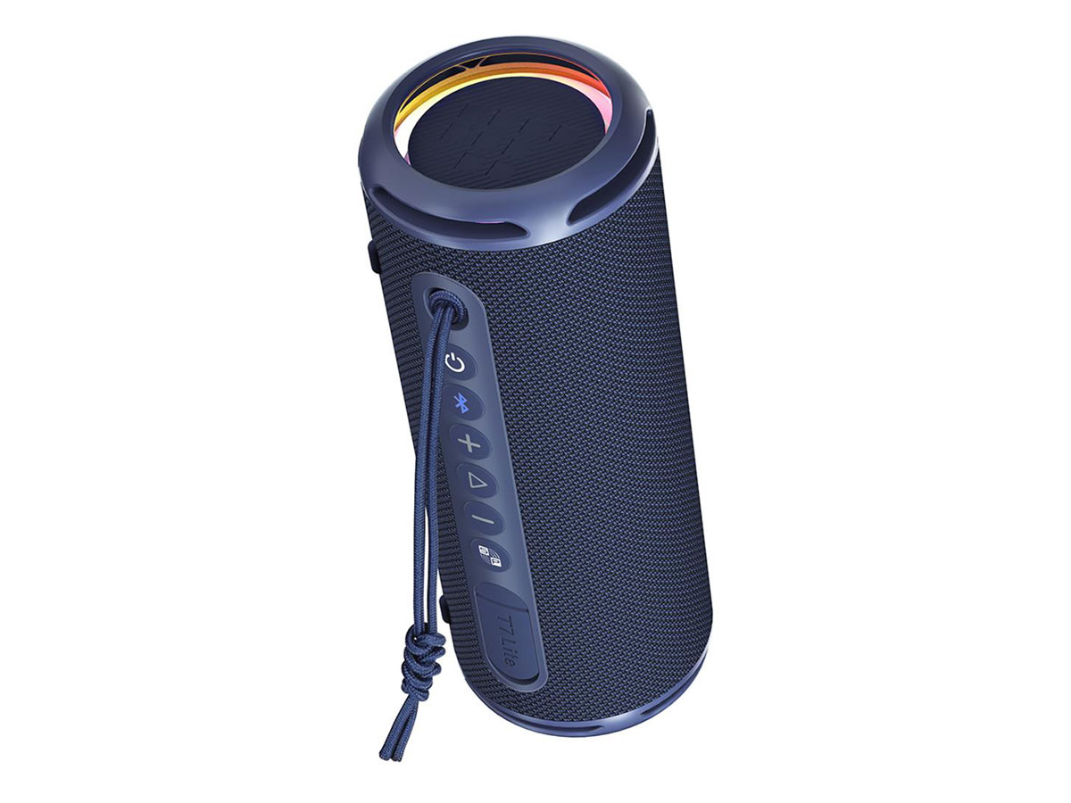 Tronsmart T7 Lite widok z góry pod kątem