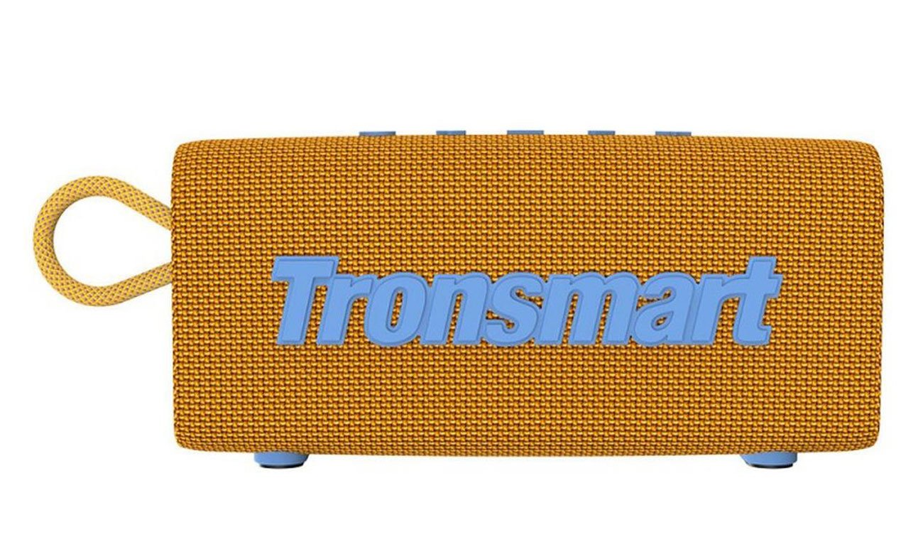 Tronsmart Trip widok ogólny