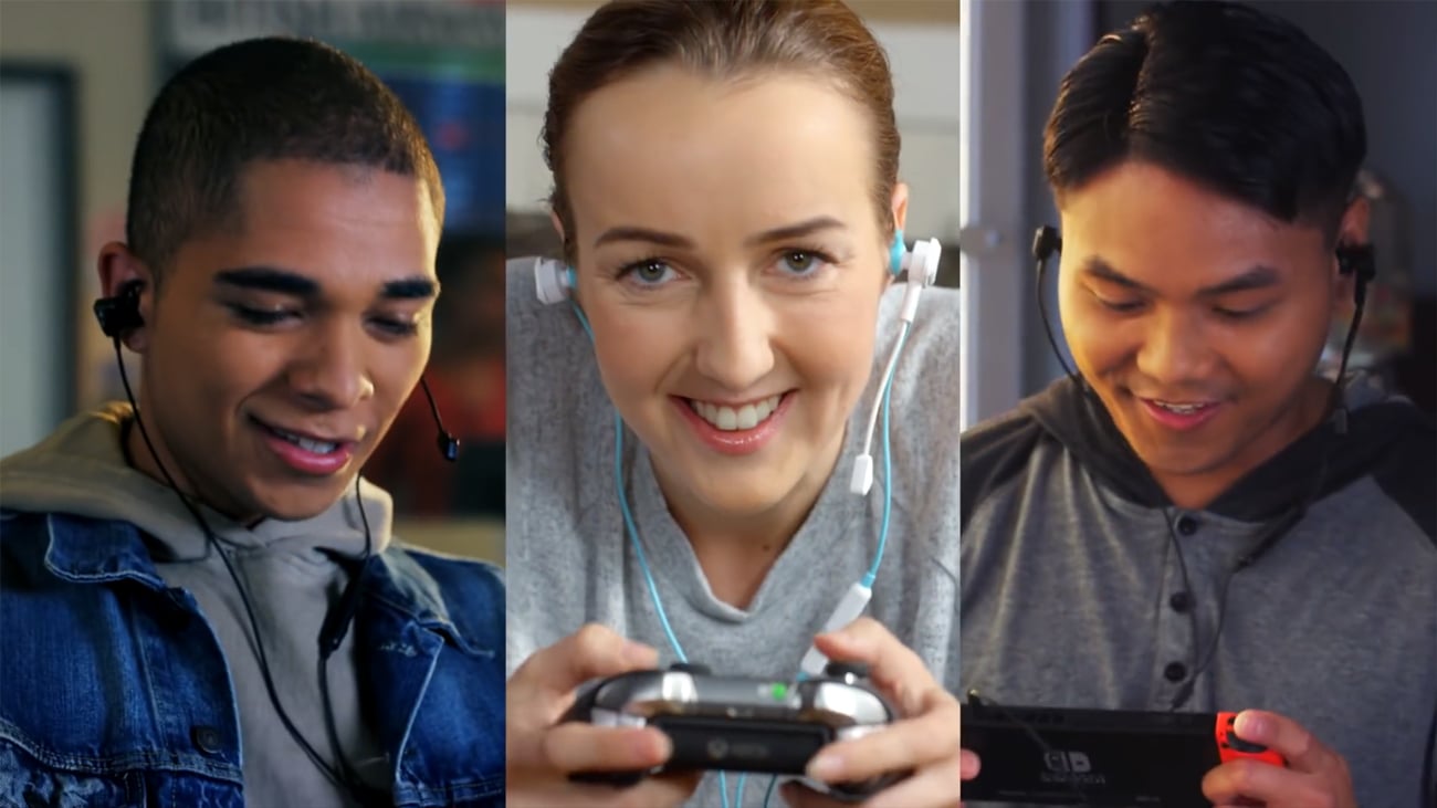 Turtle Beach battlebud słuchawki gamingowe