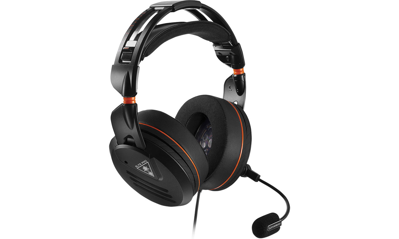 Słuchawki Turtle Beach Elite Pro