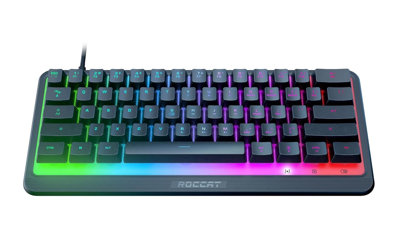 Roccat Magma Mini AIMO RGB