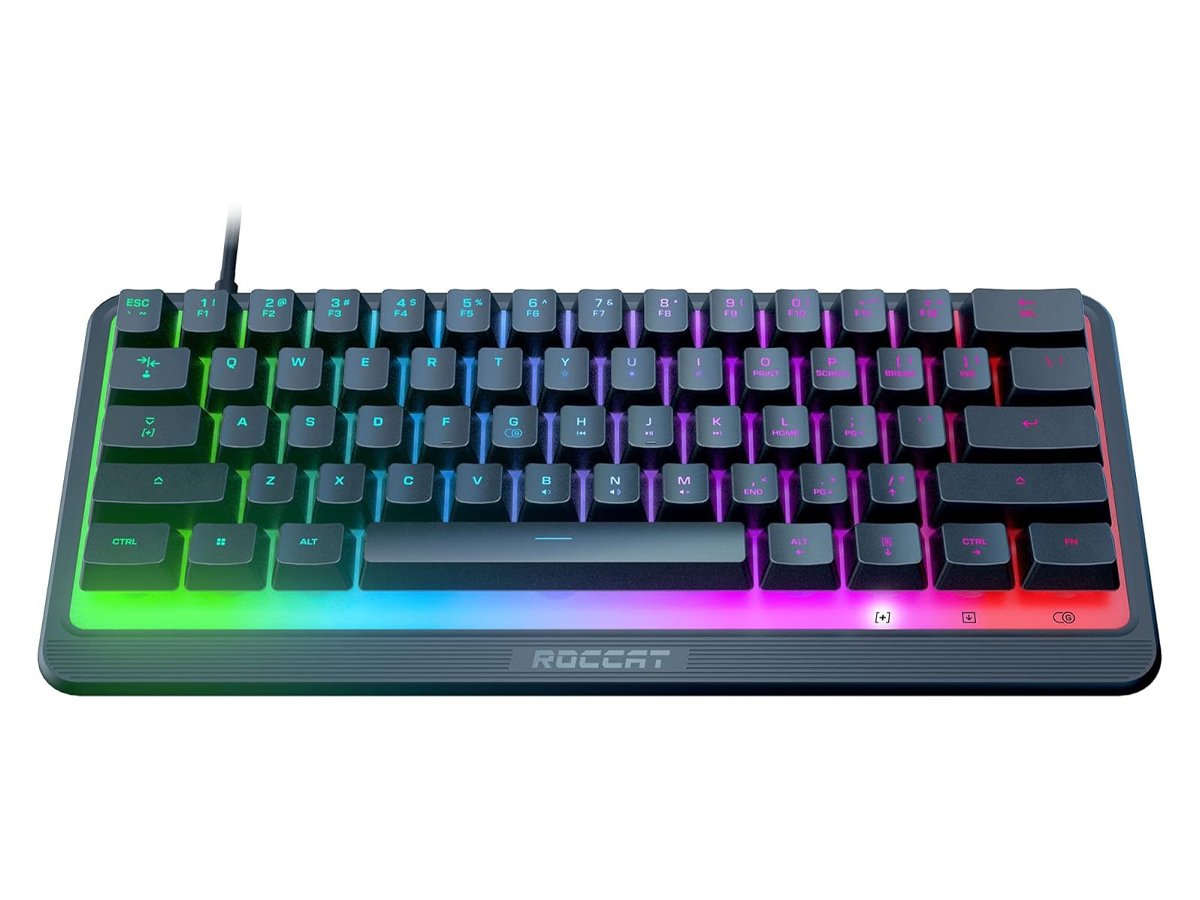 Roccat Magma Mini AIMO RGB