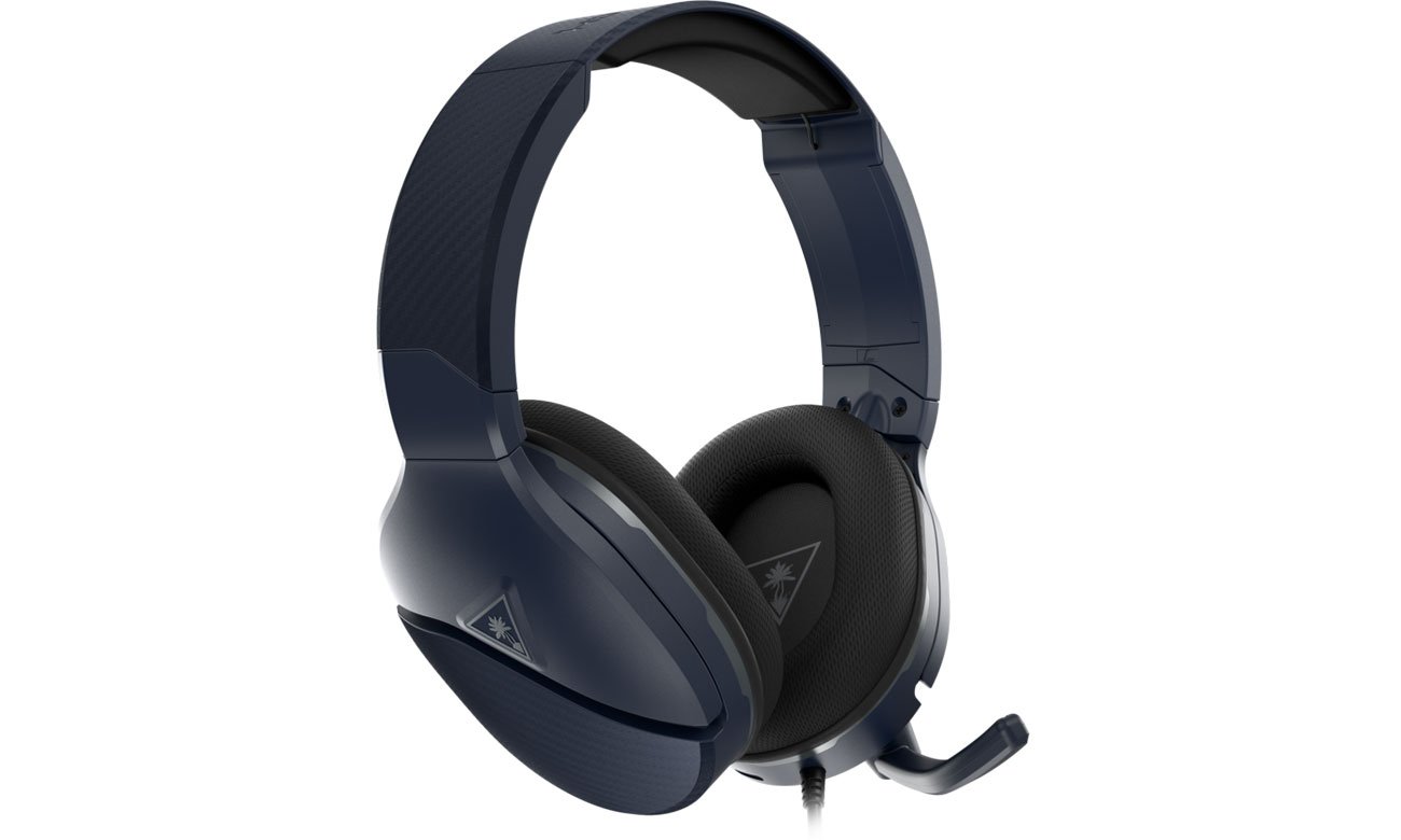 Słuchawki Turtle Beach Recon 200 Gen 2 Niebieskie