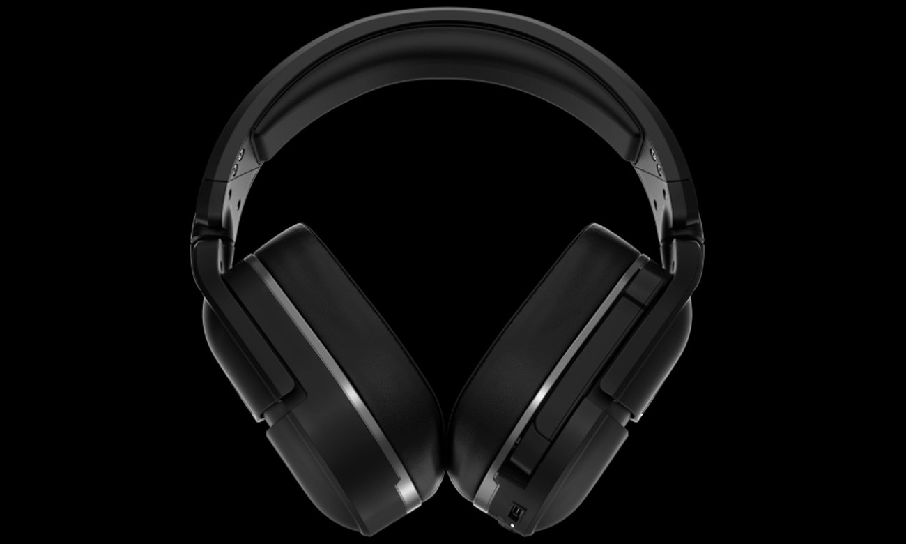 Funkcja Superhuman Hearing