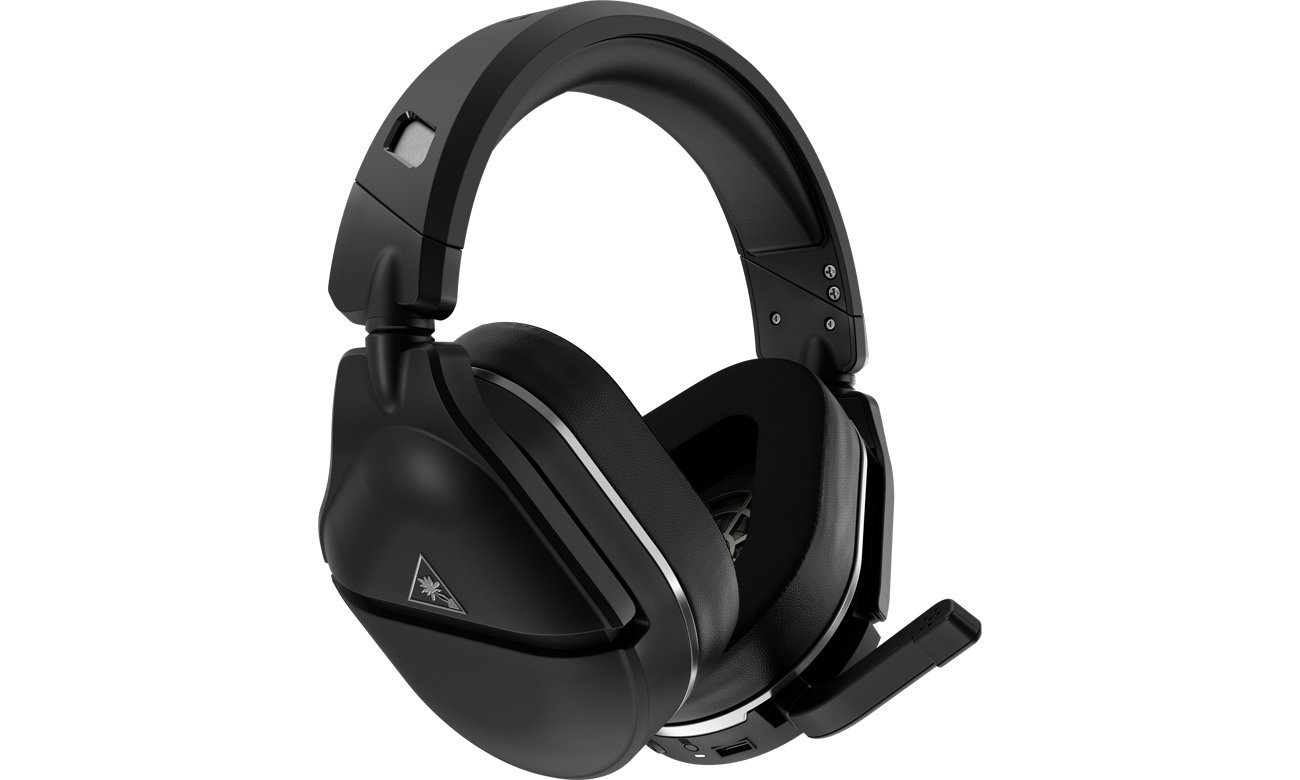 Ruchomy mikrofon Gen 2