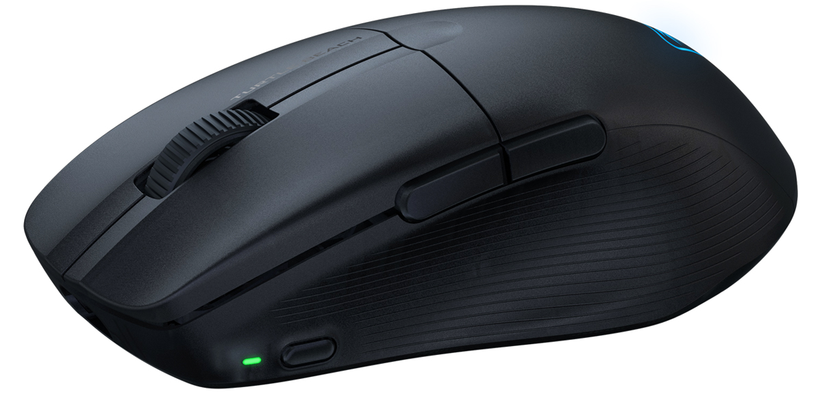 Mysz Bezprzewodowa Turtle Beach Pure Air Biała