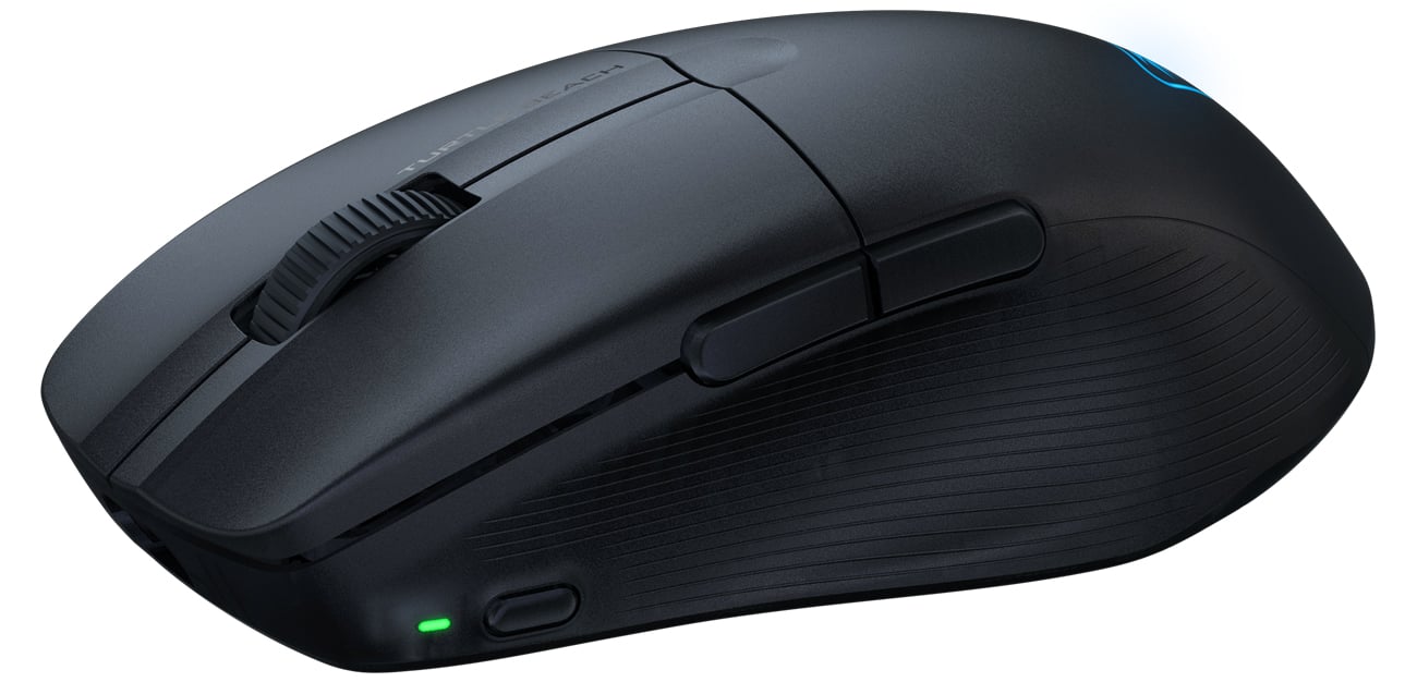 Mysz Bezprzewodowa Turtle Beach Pure Air Czarna