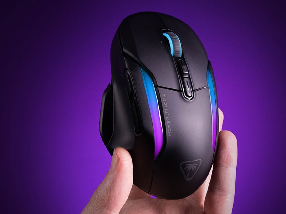 Turtle Beach Kone II Air