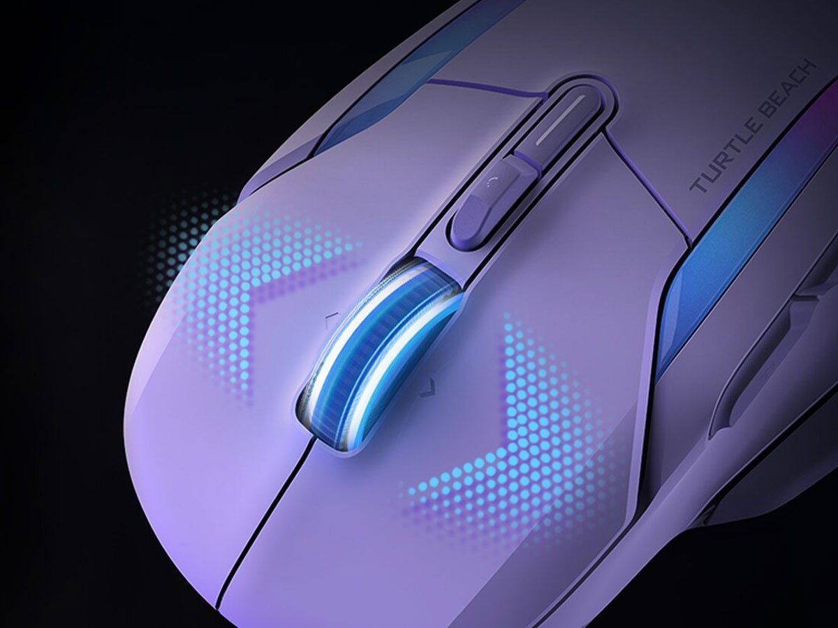 Turtle Beach Kone II Air