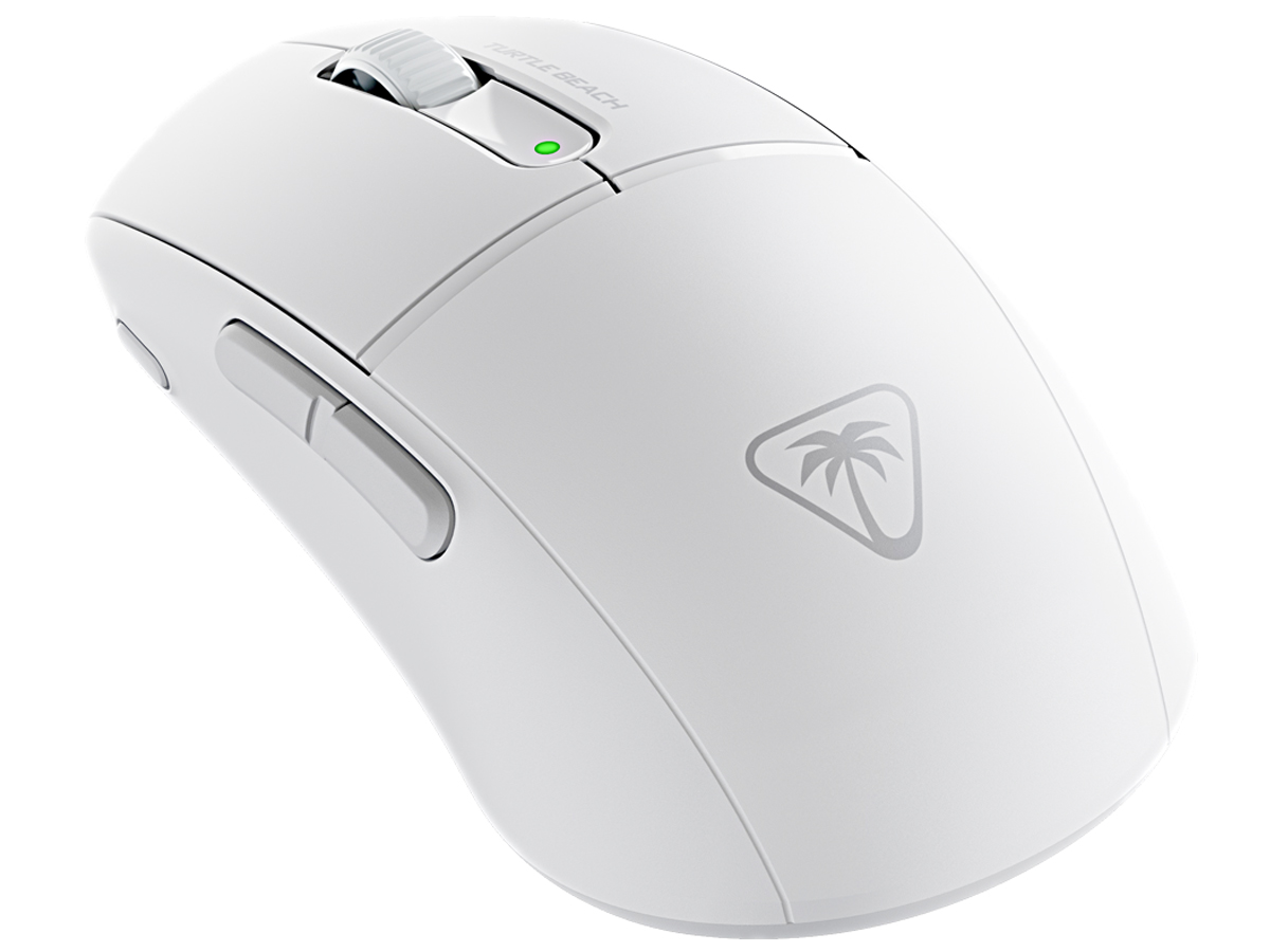 Mysz Bezprzewodowa Turtle Beach Burst II Air Czarna