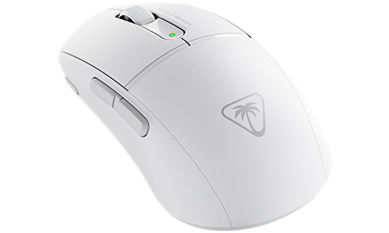 Mysz Bezprzewodowa Turtle Beach Burst II Air Biała