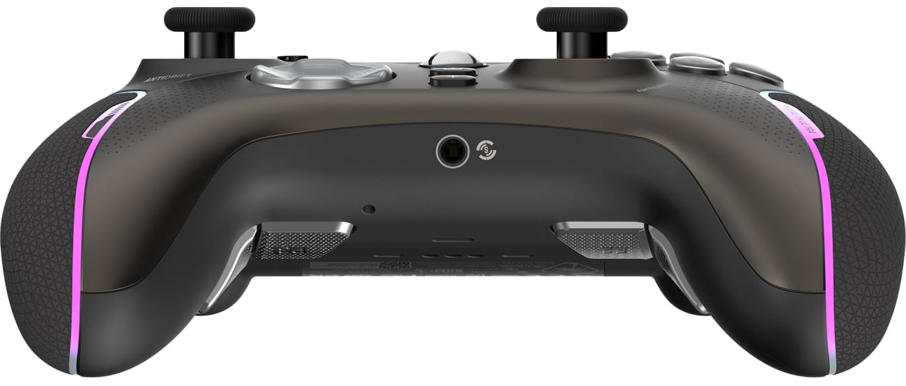 Kontroler bezprzewodowy Turtle Beach Stealth Ultra (Xbox / PC) - Widok od dołu