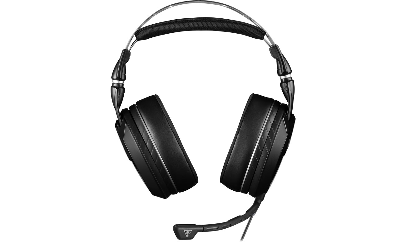Mikrofon z technologią TruSpeak