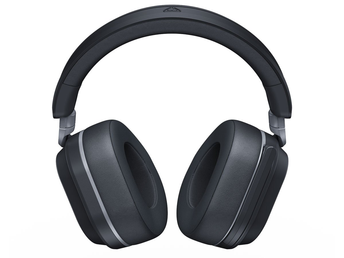 Słuchawki Turtle Beach Stealth 700 Gen 3 do Xbox Czarne - Widok ogólny