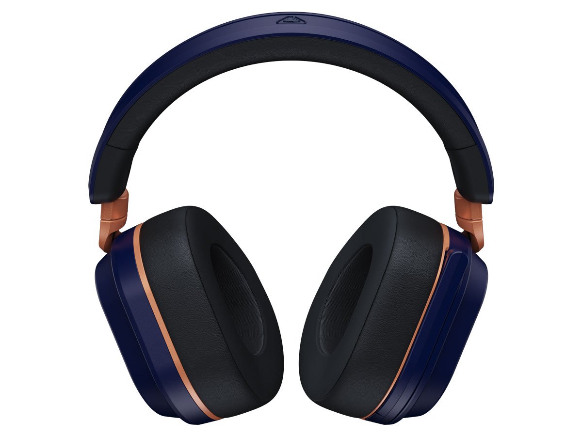 Słuchawki Turtle Beach Stealth 700 Gen 3 do Xbox Kobaltowe - Widok ogólny
