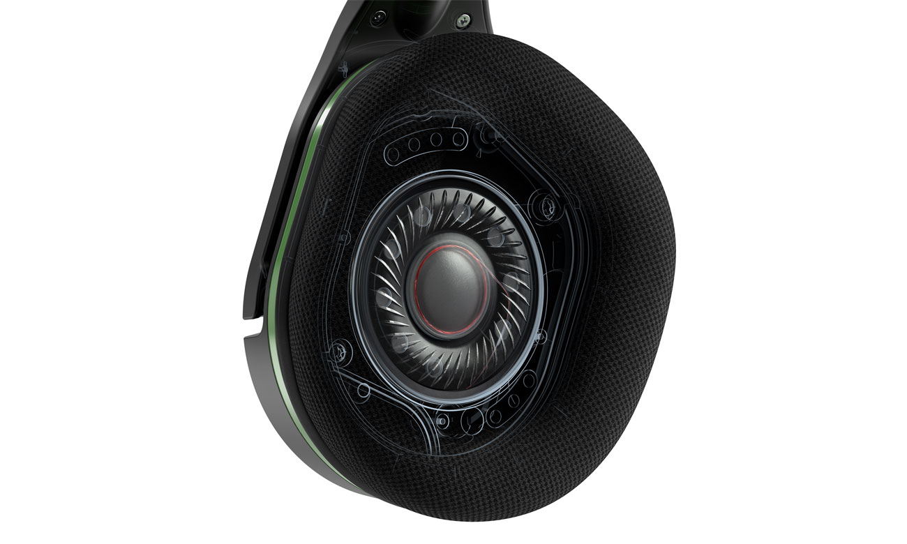 Słuchawki bezprzewodowe Turtle Beach STEALTH 600X Gen 2