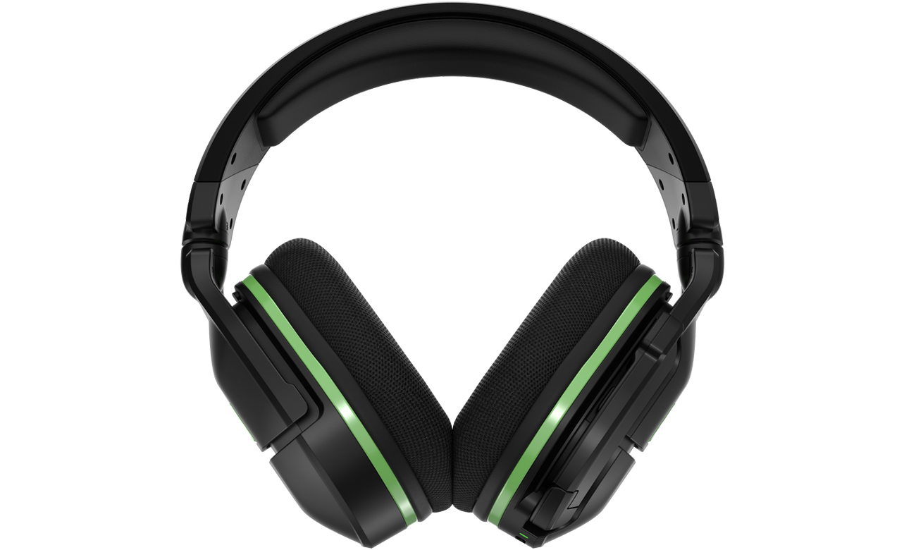 Bezprzewodowy zestaw słuchawkowy Turtle Beach STEALTH 600 GEN2 USB (Xbox) - Widok od przodu