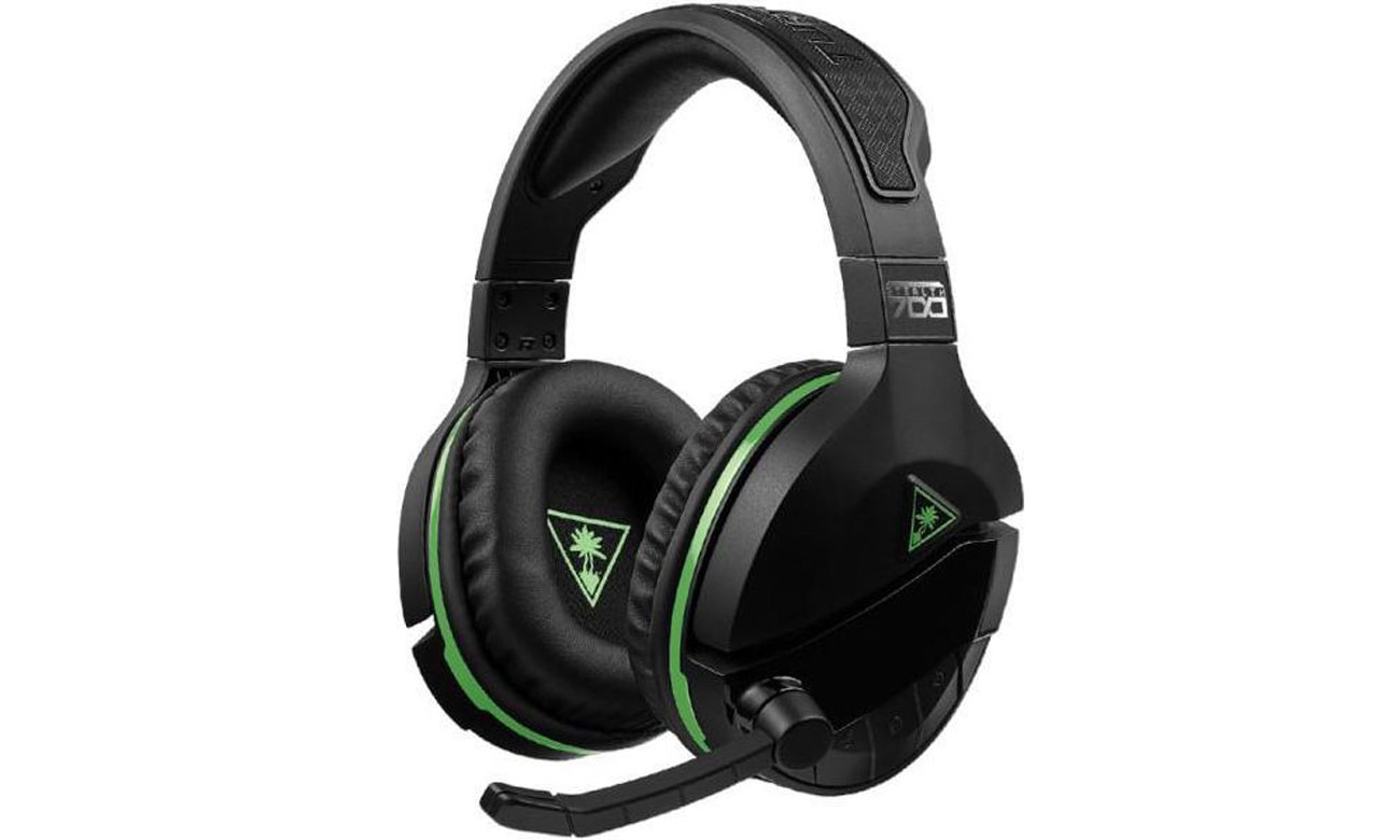 Bezprzewodowy zestaw słuchawkowy Turtle Beach Stealth 700X
