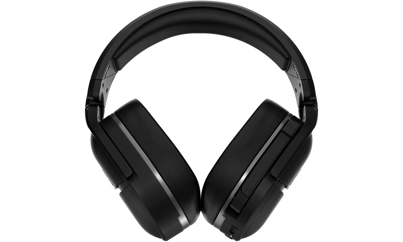 Turtle Beach Stealth 700 Gen2 MAX (xbox) konstrukcja