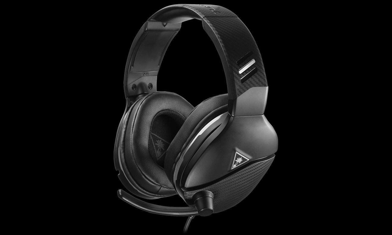 Turtle Beach Recon 200